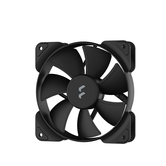 FRACTAL VENTILADOR CAJA ASPECT 12 SERIES PWM 120MM NEGRO (FD-F-AS1-1203)