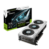 GIGABYTE NVIDIA GeForce RTX 4070 Ti SUPER 16GB GDDR6X HDMI DPORT