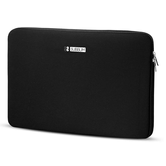 BUSINESS LAPTOP SLEEVE NEOPRENE V2 15,6" BLACK