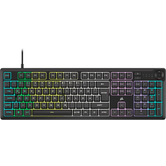 TECLADO CORSAIR K55 CORE NEGRO PORTUGUES CH-9226C65-PT