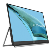 Asus MB249C  ZenScreen 23.8" LED IPS Full HD HDMI Altavoces