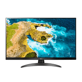 LG 27" LG 27TQ615S-PZ.AEU LED Full HD