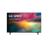 LG 43" QNED 43QNED756RA QNED 4K Ultra HD