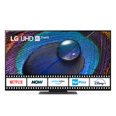 LG 55" UHD 55UR91006LA LED 4K Ultra HD