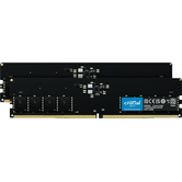 CRUCIAL  64GB 5600MHz  (2x32) CL46