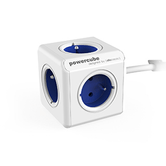 PowerCube Extended FR BLUE