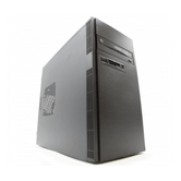 ZE Office Plus 22H510I5090 I5-10400/8GB/480GB SSD/FreeDos