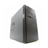 Zone Evil Office Plus 22AH510I549 I5-10400/16GB/500GB SSD/Wifi/FreeDos