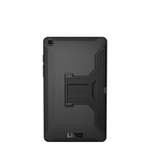 UAG SAMSUNG GALAXY TAB A 8.0 (2019) SCOUT KS- BLACK