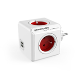 PowerCube Original USB FR RED