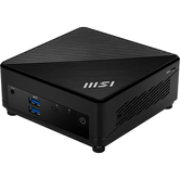 MSI Cubi 5 12M-259ES i7-1255U 16GB 512GB W11P negr