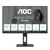 AOC 24P3CV 23.8" LED IPS Full HD HDMI Altavoces