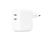 35W DUAL USB-C POWER ADAPTER