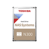 TOSHIBA   N300 6000GB 3.5" Serial ATA III