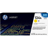 TONER HP LASERJET AMARILLO Q6002A