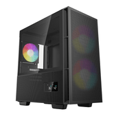 DEEPCOOL  CH360 DIGITAL RGB Negro