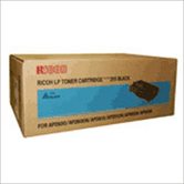 RICOH Toner AFICIO AP-2600/2610N/AP 600/610N (TYPE 215)