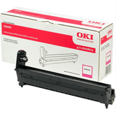 OKI Tambor C-8600/8800 Magenta