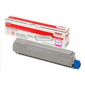 OKI Toner C-8600/8800 Magenta