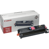 Canon LBP-5200 Toner Magenta, 4.000 paginas