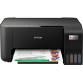 EPSON EcoTank ET-2810 Multifunción A4 Wifi Inkjet Dúplex