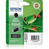 CARTUCHO EPSON T0548 NEGRO MATE C13T05484010