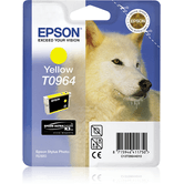 Epson Stylus Photo R2880 Cartucho Amarillo