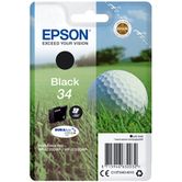 Ink/34 Golf Ball 6.1ml BK