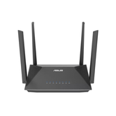 WIRELESS ROUTER AP ASUS RT-AX52