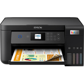 EPSON Multifuncional inkjet A4 EcoTank ET-2851