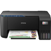 EPSON IMPRESORA INKJET ECOTANK ET-2861