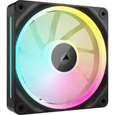 VENTILADOR CAJA CORSAIR LX RGB SERIES iCUE LINK LX120 RGB SINGLE PACK CO-9051025-WW