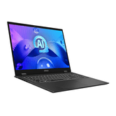 PORTATIL MSI PRESTIGE 16 AI-026ES CORE ULTRA 7 155H HSTA 4.8GHZ/ 16GB/ 1TB SSD/ RTX 4050 6GB GDDR6/ 16.6 QHD+/ W11