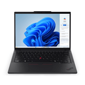 ThinkPad T14  G5 14  WUXGA 400N  Core Ultra 7 Processor 155U  16GB DDR5-5600  512GB SSD  W11P    3YR DEPOT + 1YR PREMIER SUPPORT