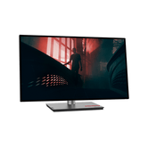 LENOVO P27h-30  ThinkVision 27" IPS IPS Quad HD HDMI