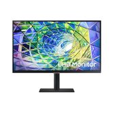 SAMSUNG S27A800UJU   27" LCD IPS 4K Ultra HD HDMI