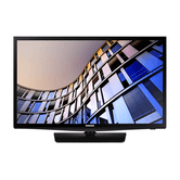 SAMSUNG 24"  UE24N4305AEXXC LED HD