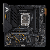 Asus Intel  TUF GAMING B660M- PLUS WIFI D5 LGA 1700