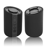 AVENZO Altavoz Bluetooth 2 en 1 con radio FM-desctalogado