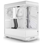 CAJA HYTE Y40 | WHITE SNOW