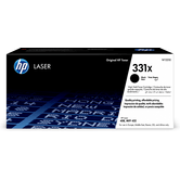 HP 331X High Yield Black Original Laser