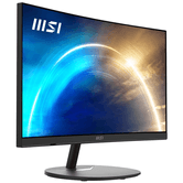 MSI Pro MP2412C  Pro 23.6" VA Full HD HDMI Altavoces