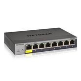 8P GE SMART MANAGED PRO SWITCH