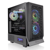 THERMALTAKE  Ceres 300 TG  Negro