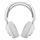 AURICULARES GAMING STEELSERIES ARCTIS NOVA PRO | WIRELESS | BLANCO