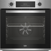 HORNO BEKO BBIE12300XMP PIROLITICO MULTIFUNCION INOX