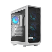 FRACTAL DESING  Meshify 2 Compact RGB RGB Blanco