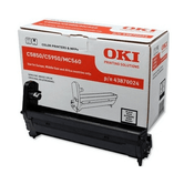 OKI C-5850/5950/MC560 Tambor Negro