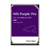 WESTERN DIGITAL   Purple Pro 18000GB 3.5" Serial ATA III