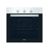 HORNO EDESA EOE-6020 X/A MULTIFUNCION INOX